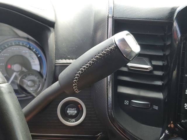 2022 RAM Ram 2500 Pickup Laramie Limited - Photo 26