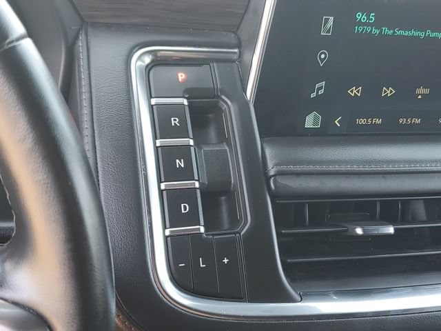 2024 Chevrolet Tahoe LT - Photo 28