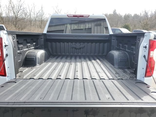 2026 Chevrolet Silverado 1500 High Country - Photo 9