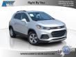 Used 2019 Chevrolet Trax LT SUV