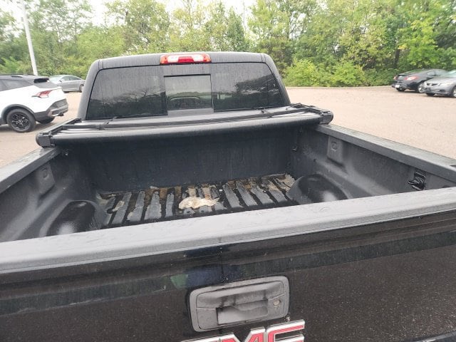 2018 GMC Sierra 1500 Denali Denali - Photo 9