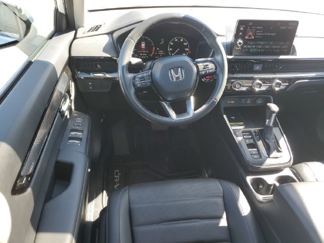 2025 Honda CR-V EX-L - Photo 10