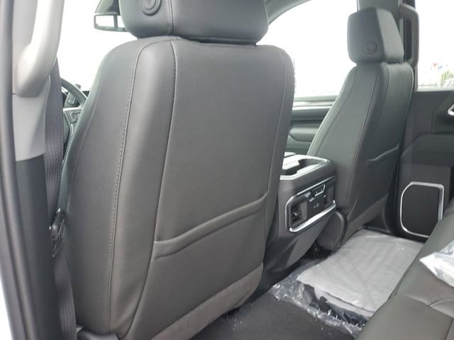 2026 Chevrolet Silverado 2500 HD LTZ - Photo 14