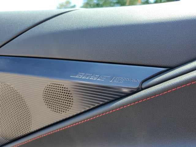 2026 Chevrolet Corvette 2LZ - Photo 30
