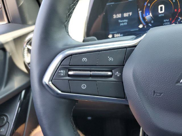 2026 Chevrolet Equinox LT - Photo 19