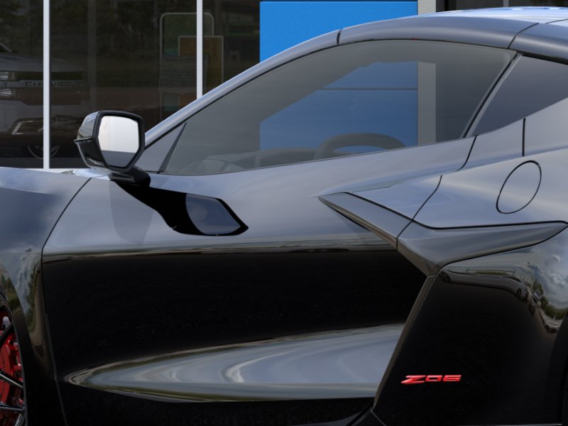 2026 Chevrolet Corvette 2LZ - Photo 42