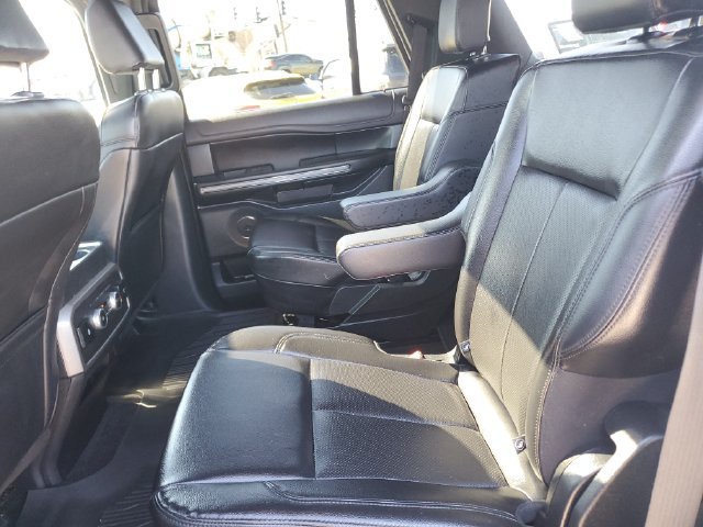 2021 Ford Expedition XLT - Photo 13