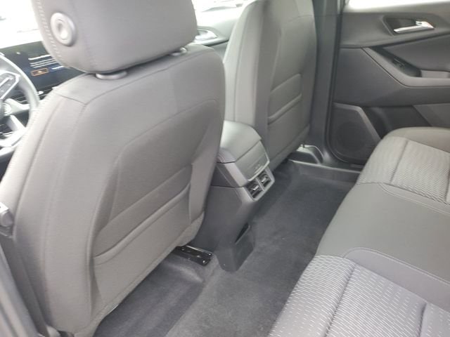 2026 Chevrolet Equinox LT - Photo 13