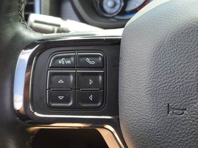 2022 RAM Ram 2500 Pickup Laramie Limited - Photo 22