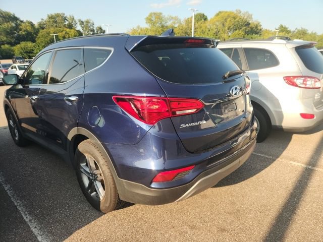 2017 Hyundai Santa Fe Sport - Photo 8