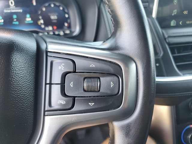 2024 Chevrolet Tahoe LT - Photo 24