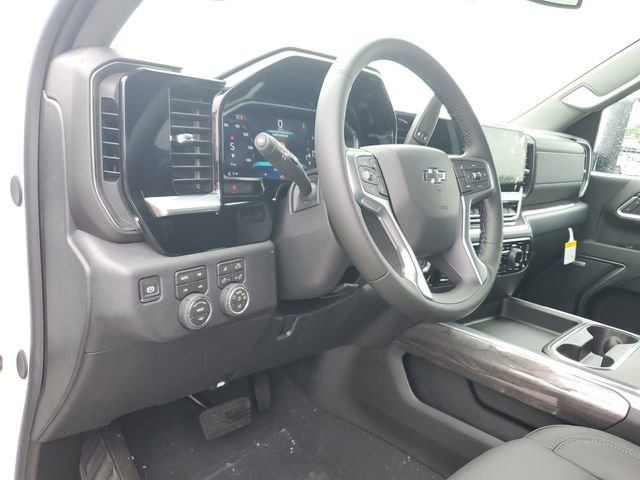 2026 Chevrolet Silverado 2500 HD LTZ - Photo 19