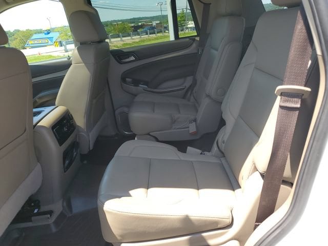 2020 Chevrolet Tahoe LT - Photo 13