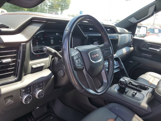 2023 GMC Sierra 1500 AT4 - Photo 20