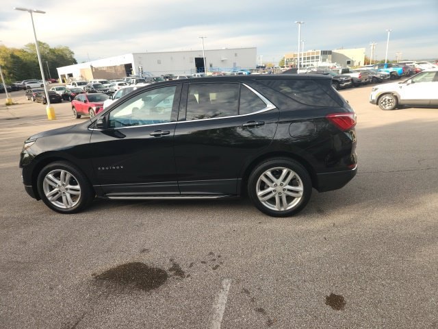 2019 Chevrolet Equinox LT - Photo 12