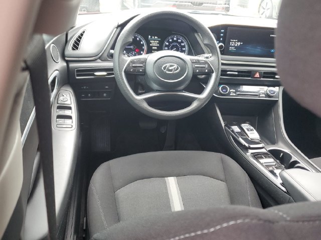 2023 Hyundai Sonata SEL - Photo 10
