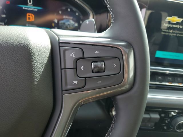 2026 Chevrolet Silverado 1500 High Country - Photo 23
