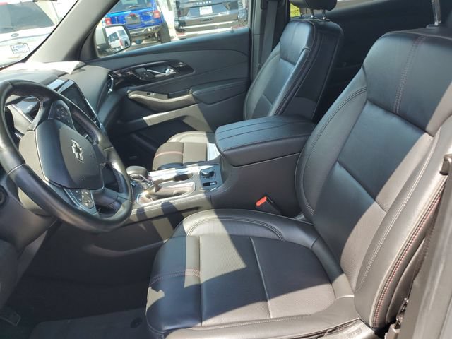 2023 Chevrolet Traverse RS - Photo 18