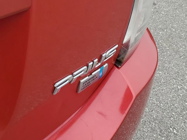 2007 Toyota Prius Base - Photo 8