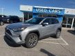 Used 2023 Toyota RAV4 XLE Premium SUV