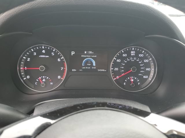2022 Kia FORTE GT-Line - Photo 23