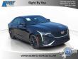 Used 2024 CADILLAC CT4 Sport Sedan