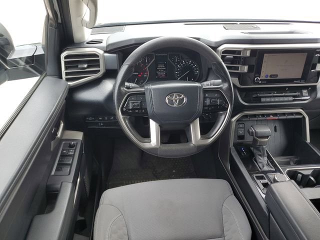 2023 Toyota Tundra SR5 - Photo 9
