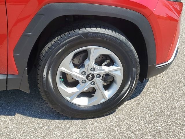 2022 Hyundai Tucson SEL - Photo 6