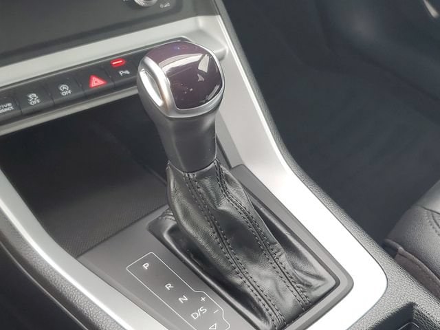 2023 Audi Q3 S Line Premium - Photo 30