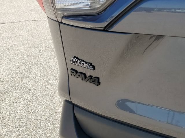 2019 Toyota RAV4 LE - Photo 7