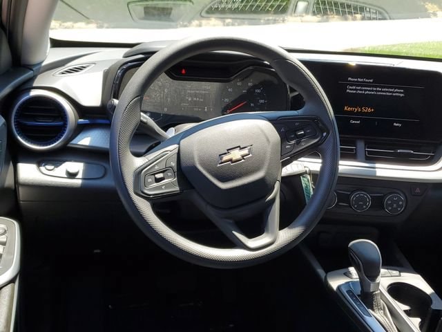 2026 Chevrolet Trax LS - Photo 11