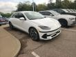 Used 2025 Hyundai IONIQ 6 SEL Sedan