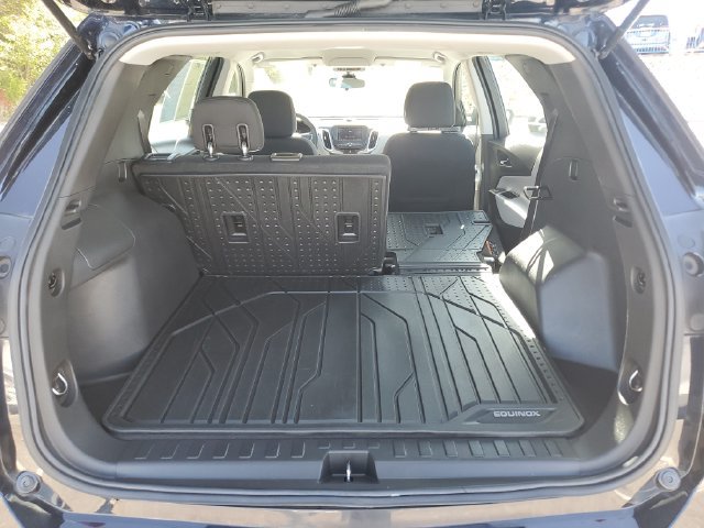 2020 Chevrolet Equinox LS - Photo 8