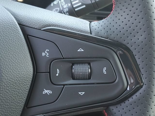 2026 Chevrolet Trax RS - Photo 23