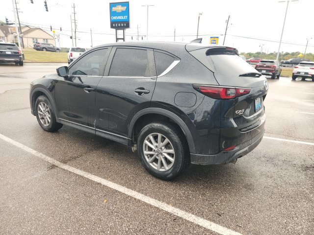 2022 Mazda CX-5 S Select Package - Photo 11
