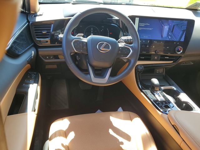 2023 Lexus NX 250 - Photo 10