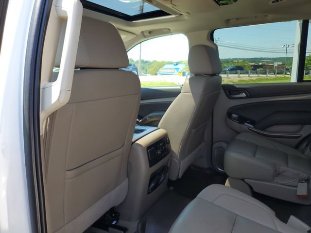 2020 Chevrolet Tahoe LT - Photo 14