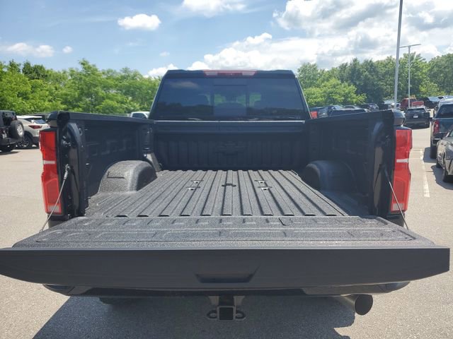 2026 Chevrolet Silverado 2500 HD High Country - Photo 9