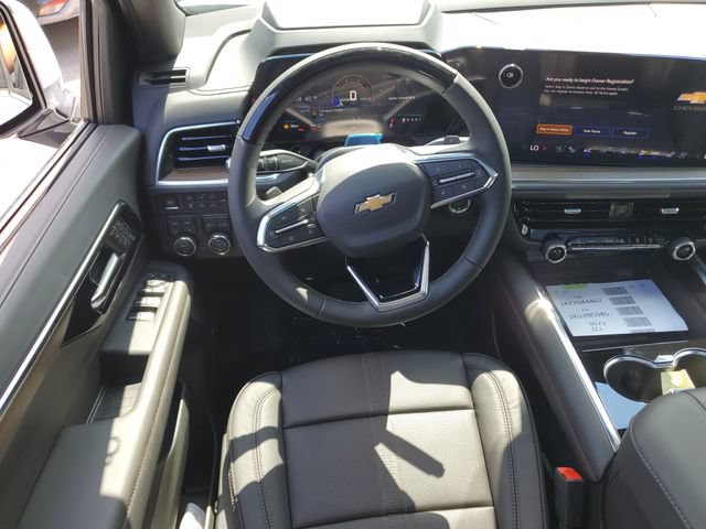 2026 Chevrolet Tahoe High Country - Photo 10