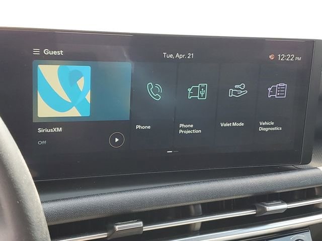 2025 Hyundai Tucson XRT - Photo 26