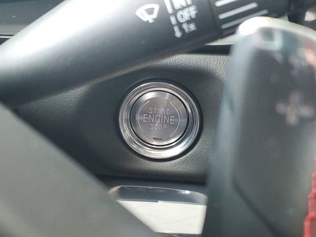 2026 Chevrolet Corvette 2LZ - Photo 21