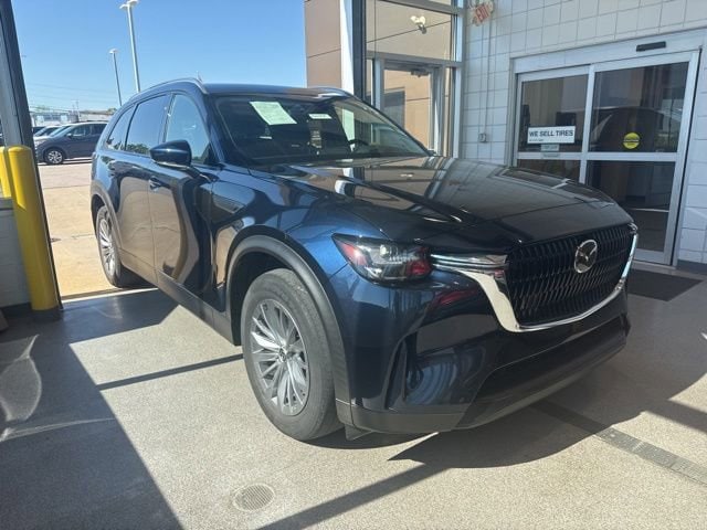 2024 Mazda CX-90 Turbo Preferred Plus Package's photo