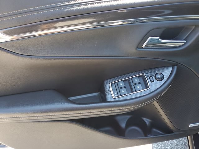 2018 Chevrolet Impala Premier - Photo 20