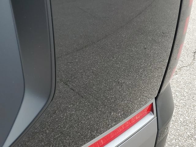 2026 Hyundai Palisade XRT Pro - Photo 8