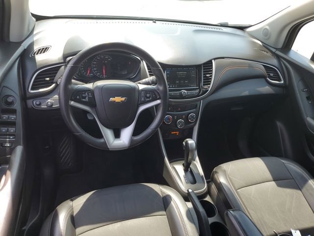 2019 Chevrolet Trax LT - Photo 10