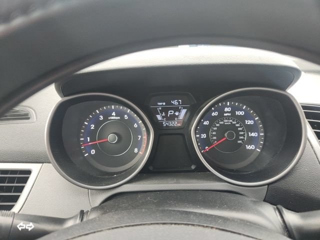 2015 Hyundai Elantra SE - Photo 10