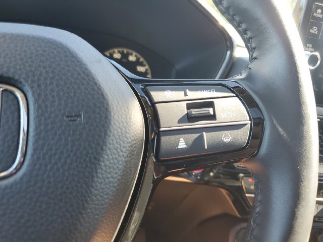 2025 Honda CR-V EX-L - Photo 22