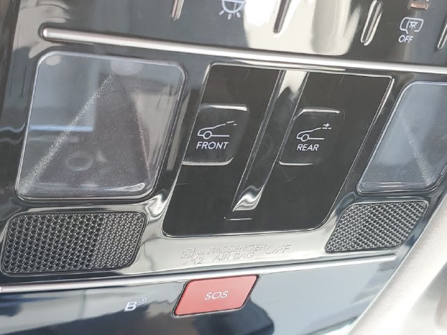 2025 Hyundai Santa Fe Calligraphy - Photo 31
