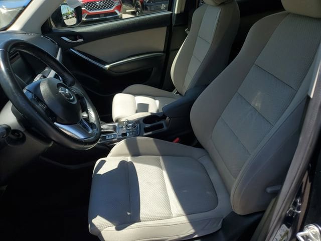 2016 Mazda CX-5 Touring - Photo 17