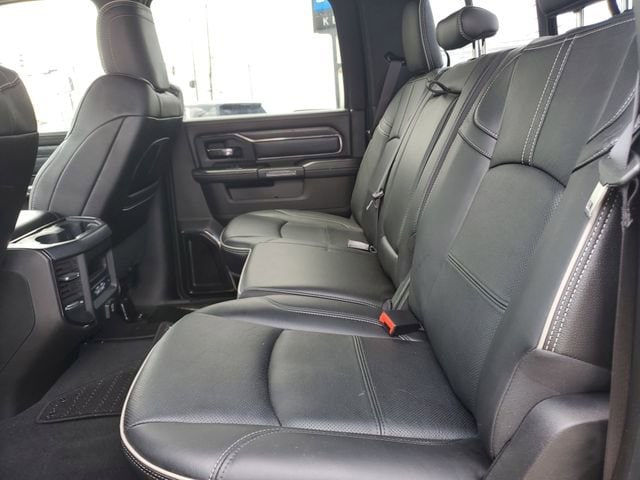 2022 RAM Ram 2500 Pickup Laramie Limited - Photo 13